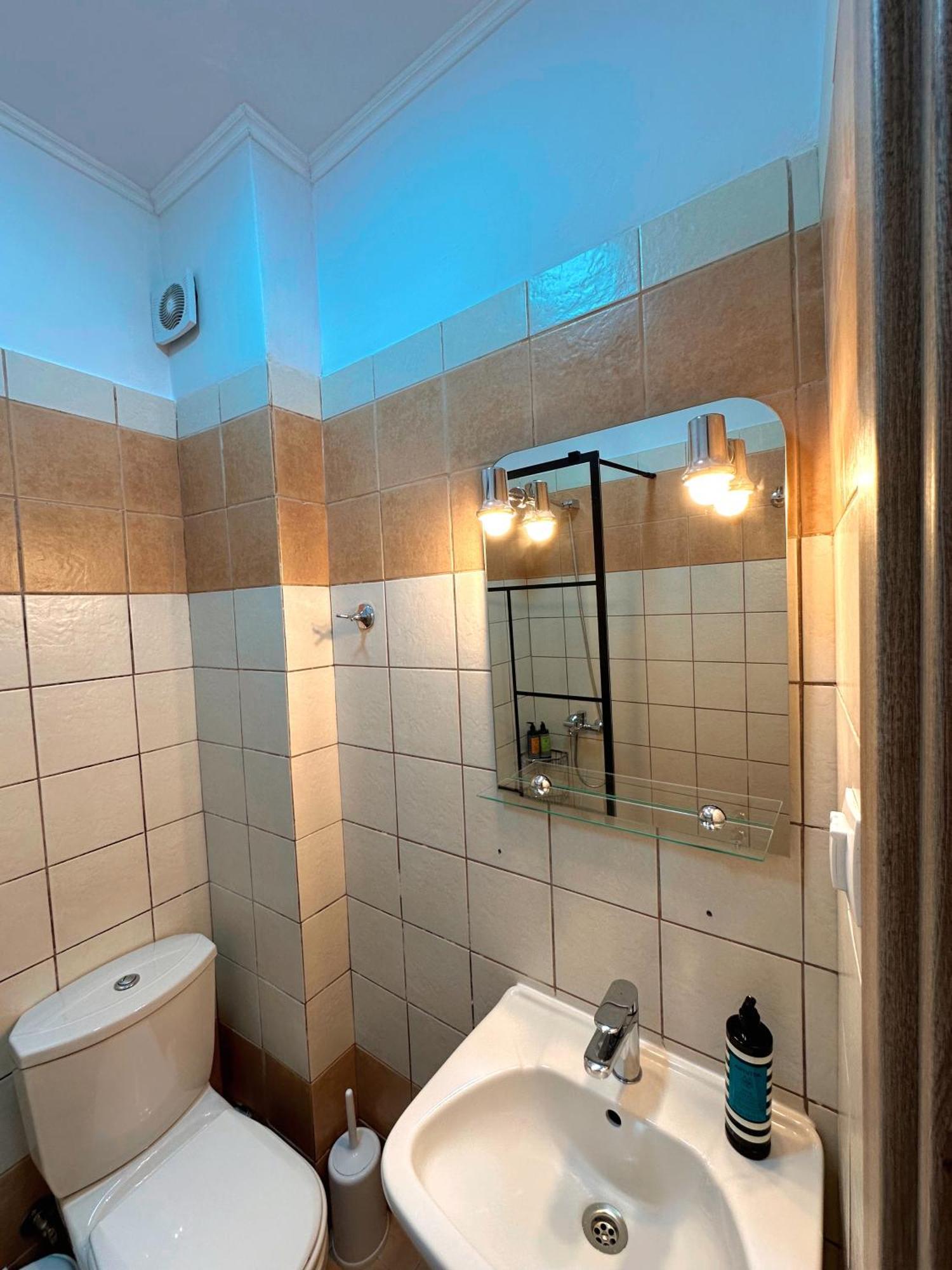 Diara Apartment Nea Iraklia Zewnętrze zdjęcie