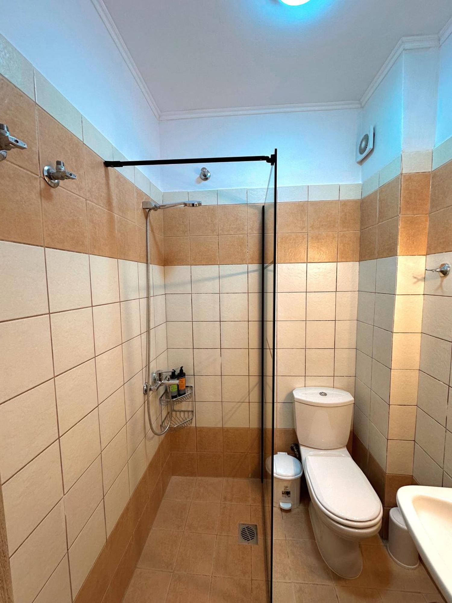 Diara Apartment Nea Iraklia Zewnętrze zdjęcie
