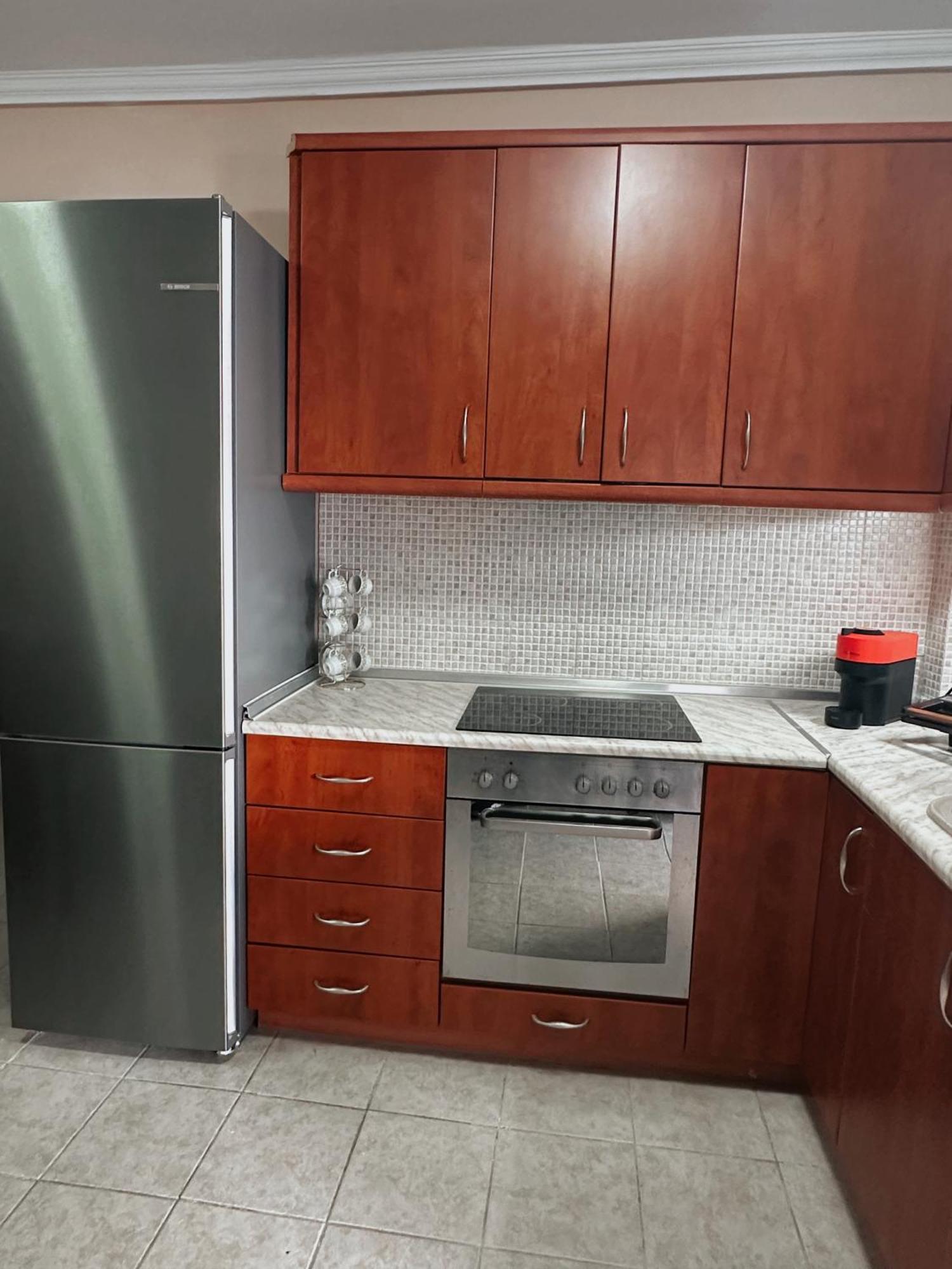 Diara Apartment Nea Iraklia Zewnętrze zdjęcie