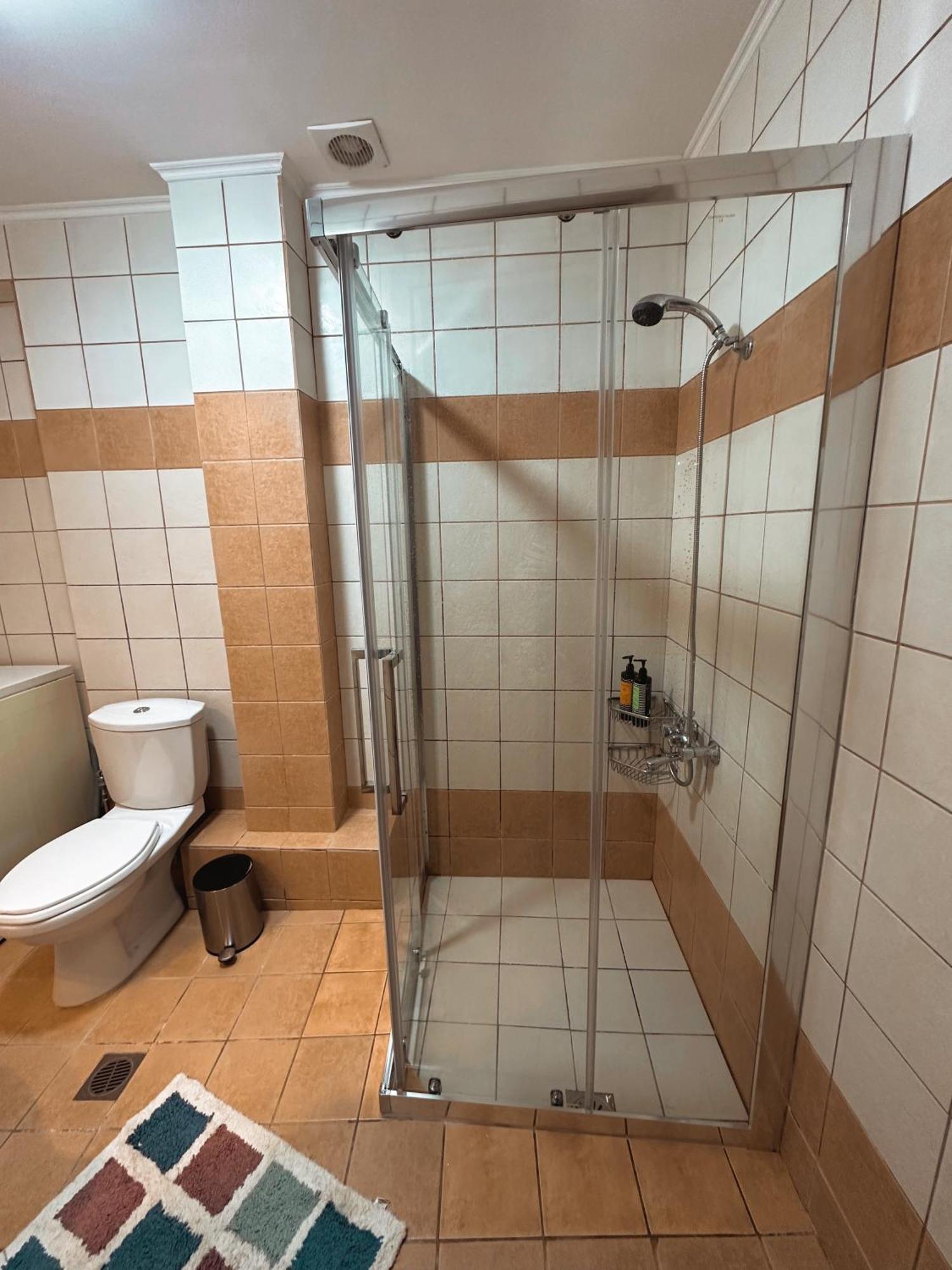 Diara Apartment Nea Iraklia Zewnętrze zdjęcie