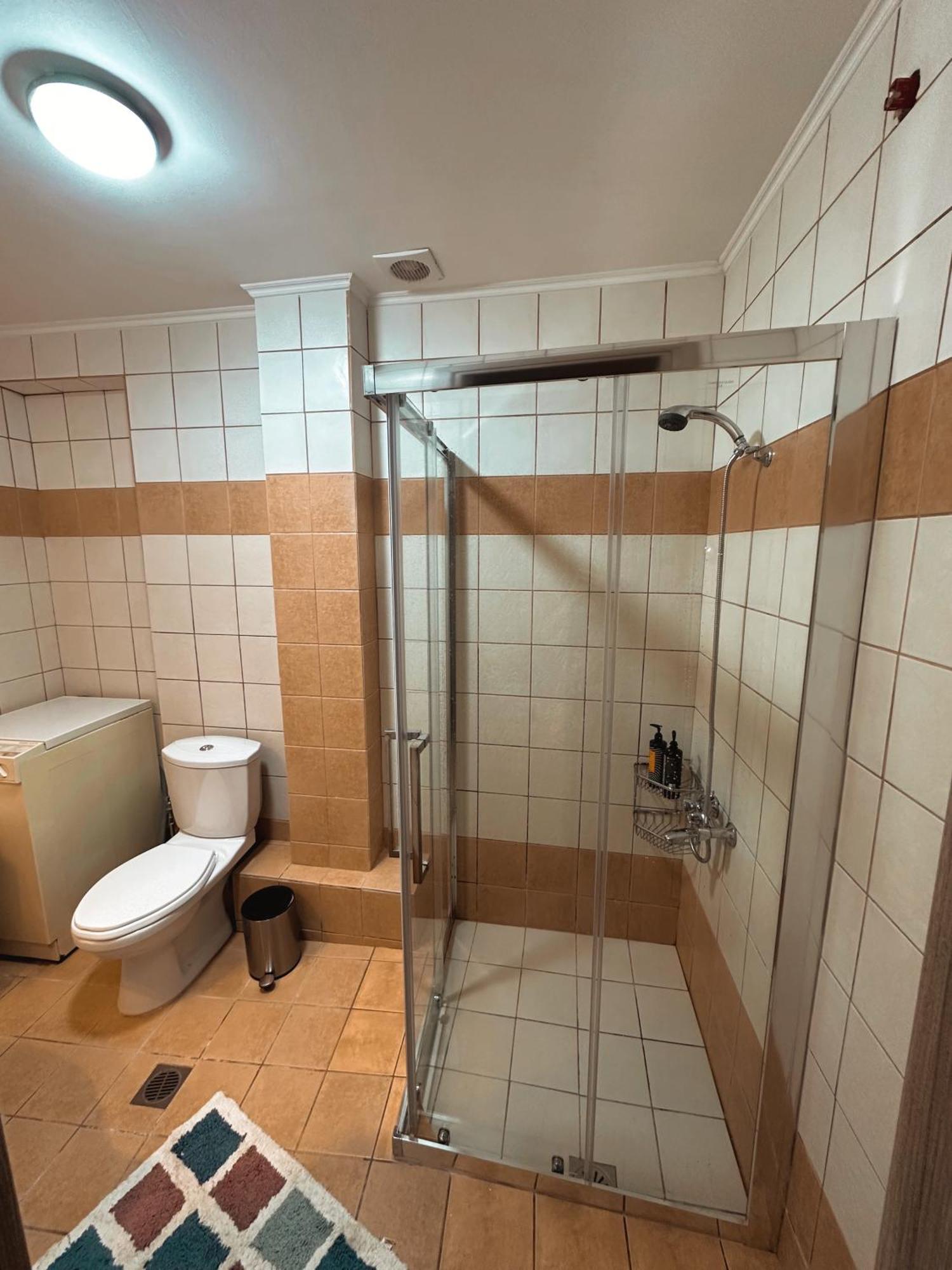 Diara Apartment Nea Iraklia Zewnętrze zdjęcie