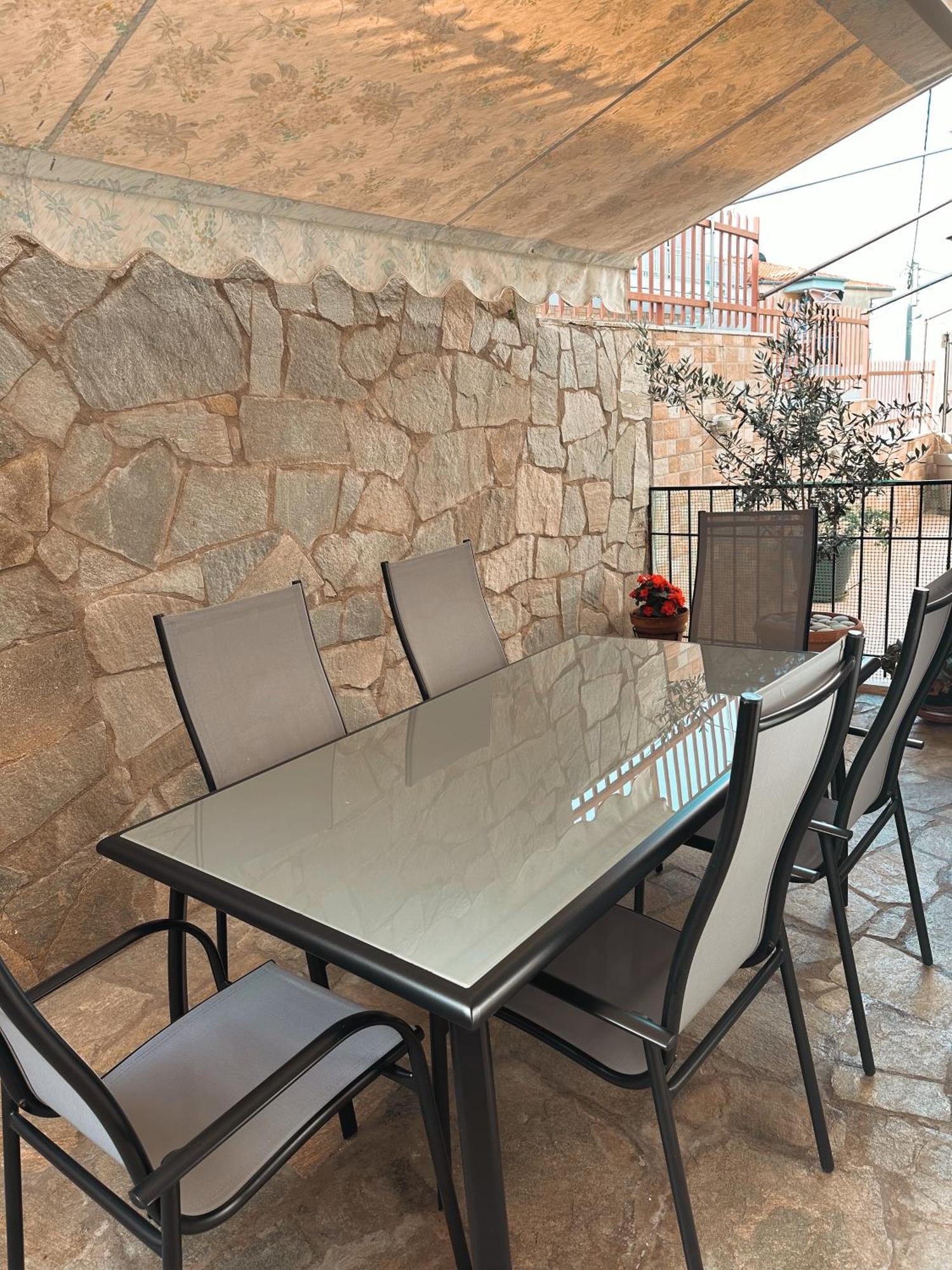 Diara Apartment Nea Iraklia Zewnętrze zdjęcie